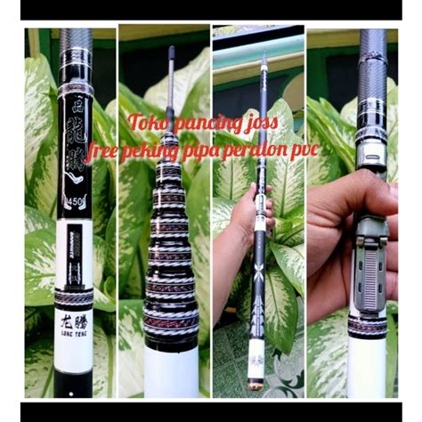 Jual TEGEK KOLONG LONGTENG 270 360 450 540 630 Shopee Indonesia