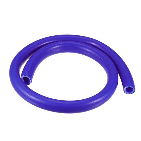 Mua X AUTOHAUX Silicone Vacuum Tube Hose Line Automotive Vacuum Hose