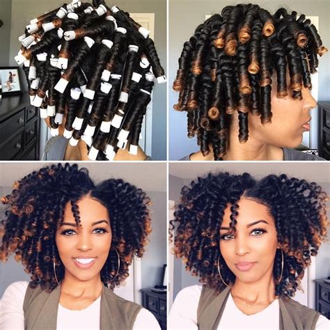 Itszitarose Grey Perm Rods White Perm Rods Keep In