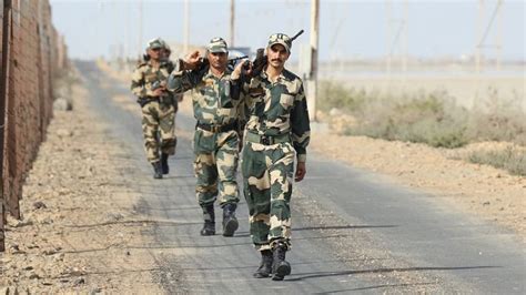 Bsf Recruitment 2021 Apply For 72 Asi And Other Posts Bsf Recruitment