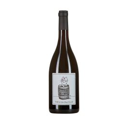 Domaine Yves Cuilleron Vin Blanc Sec 2019 La Petite Côte AOC Condrieu