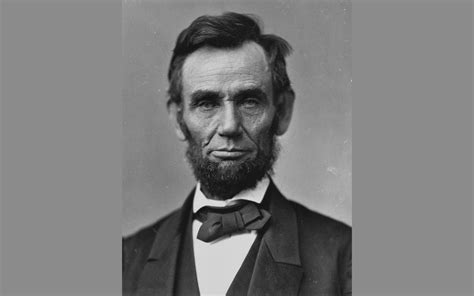 100 Heroes Abraham Lincoln