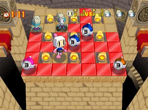 Bomberman Jogo Online - Jogo Bomberman Online para Dreamcast - Dicas, análise e imagens