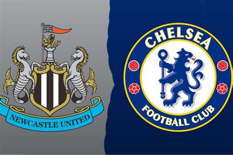 LINK LIVE STREAMING Newcastle United Vs Chelsea Di Mola TV Berikut