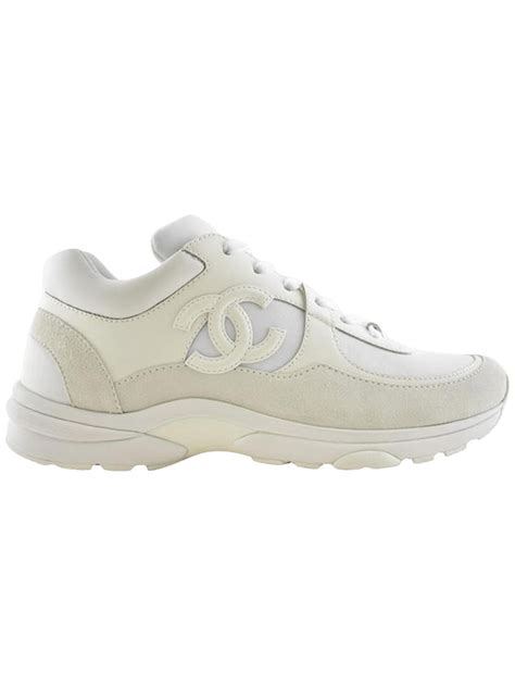 18 Chanel Sneakers That Are Actually So Chic | Who What Wear