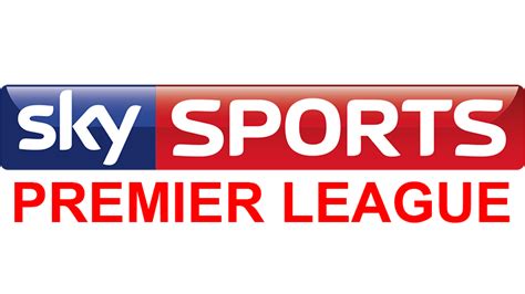 Sky Sports Premier League Logo