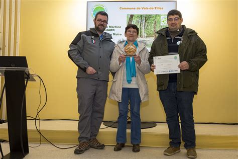 Les Territoires Engag S Pour La Nature Mis L Honneur Montier En Der