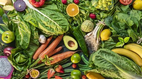 Estos Son Los Alimentos Que Ayudan A Fijar El Calcio En Tus Huesos