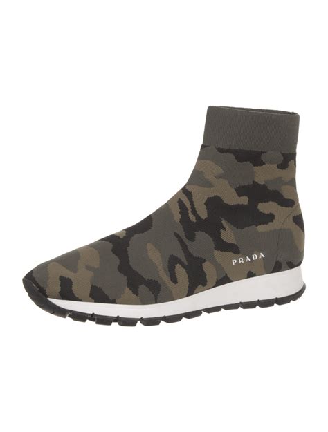 Actualizar Imagen Prada Camouflage Boots Abzlocal Mx