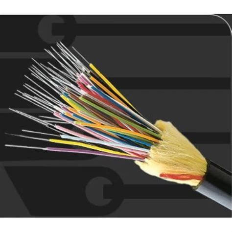 Optic Fiber Cabling At Best Price In New Delhi ID 2851121597