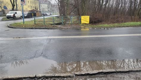 Budowa O Wietlenia Drogowego W Ul Ignacego Mo Cickiego Opracowanie