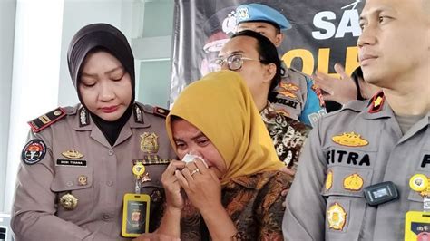 Polisi Selidiki Kasus Bayi Tertukar Di Rs Bogor