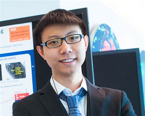 Mit Nse News 2017 Yang Yang Wins Two Awards At 2017 Ans Student