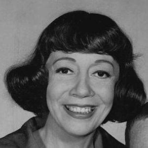 Imogene Coca - Trivia, Family, Bio | Famous Birthdays