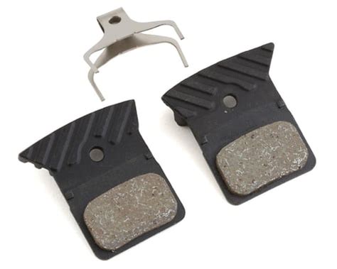 Shimano Dura Ace Disc Brake Pads Resin Performance Bicycle