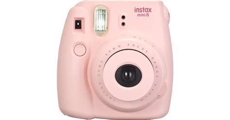 Instax Mini 8：films Fujifilm Philippines