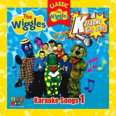 The Wiggles – Captain Feathersword Fell Asleep On His Pirate Ship (Quack Quack) Lyrics | Genius ...