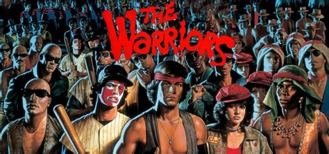 The Warriors (1979) Review - Shat the Movies Podcast