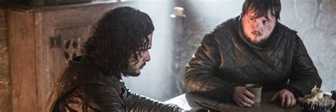 Game of Thrones Images Tease a Tense Season Finale