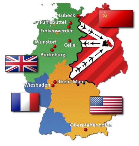 berlin blockade wikipedia
