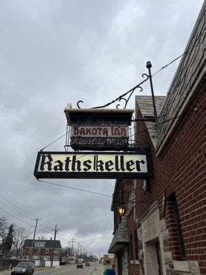 THE DAKOTA INN RATHSKELLER - 198 Photos & 148 Reviews - 17324 John R St ...