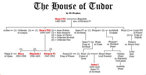 ACTUAL ARTIFACTS AND TIME LINE kING hENREY - Bing Images | The tudor family, Royal family trees ...