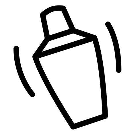 Cocktail clipart cocktail shaker, Cocktail cocktail shaker Transparent ...