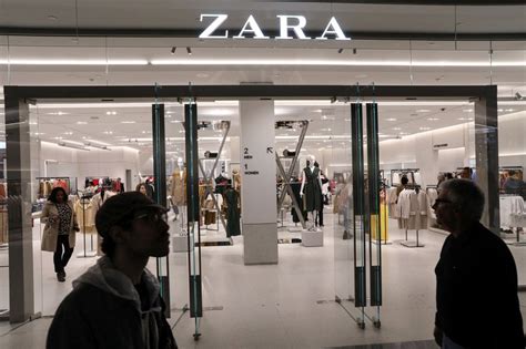 Zaras First Half Profits Jump 41 Despite Russia Closures Fmt