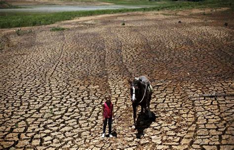 Drought may force Brazil to ration power, says VP