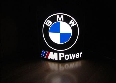 M Power BMW Logo - LogoDix