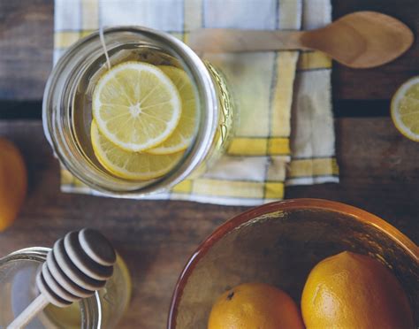 Honey Iced Tea Recipes For A Sweet Summer