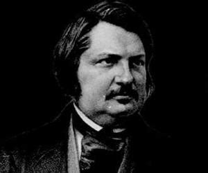 Honoré De Balzac Biography - Facts, Childhood, Family Life & Achievements