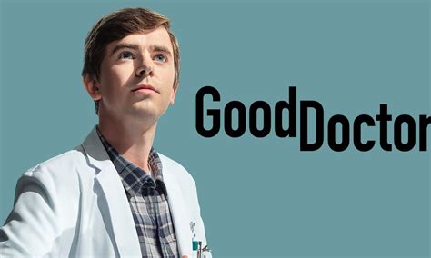 Good Doctor Replay Et Vid Os En Streaming Tf