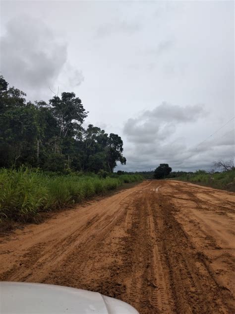 Em Cruzeiro do Sul moradores do ramal Japãozinho relatam descaso do