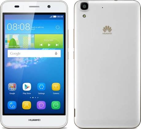 Huawei Y Dane Techniczne Telefonu Specyfikacja Opinie Informacje