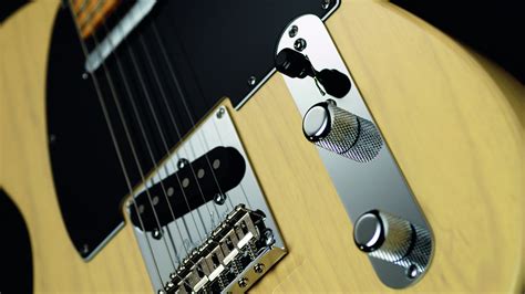 Best Telecaster Pickups 2024: Top choices to nail your tone | GuitarPlayer