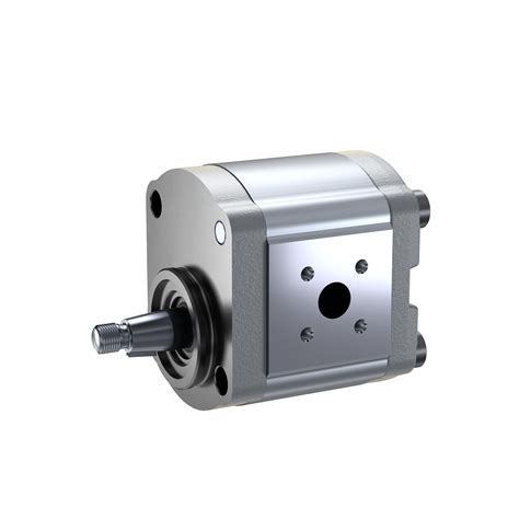 HYDRAULIC GEAR PUMP 0510315307 Rexroth