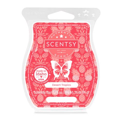 Scentsy Wax Bar Ubicaciondepersonascdmxgobmx