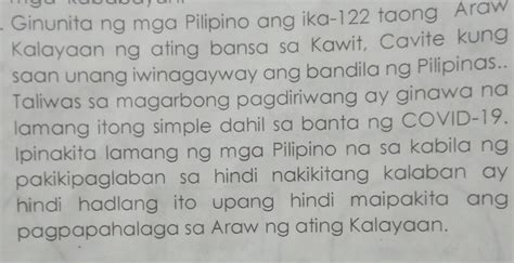 Pasagot Po Please Thank You Po Brainly Ph