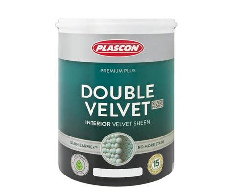 Double Velvet Paint Plascon Sa Decor Design