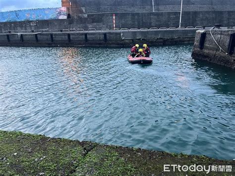 貢寮潛水男失蹤獲救！驚曝「龜山島過一夜」漂流記：真的有點怕 Ettoday社會新聞 Ettoday新聞雲