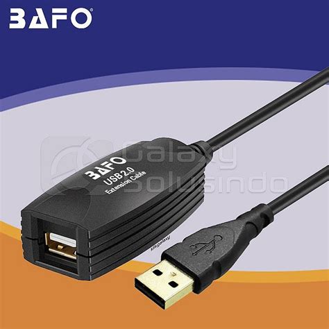 Galaxy Solusindo Toko Komputer Online Malang Jual Bafo Bf Usb