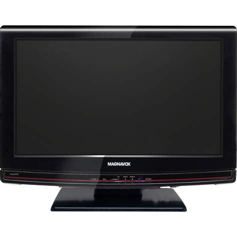 Best Buy Magnavox Class Diag Lcd P Hz Hdtv Dvd Combo