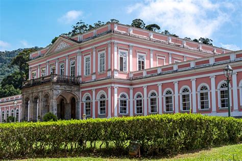 Petropolis Guided Tour Petrópolis