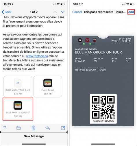 What Can You Store In Apple’s Wallet App Credit Cards Boarding Passes Tickets And More