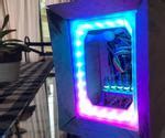 cyberpunk multi sensor  security jpralvesnet