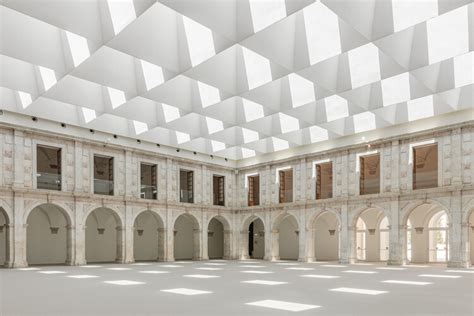 Convento do Beato Event Center / RISCO | ArchDaily