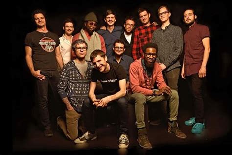 Snarky Puppy Entrevista En La Revista Mondo Sonoro 2020