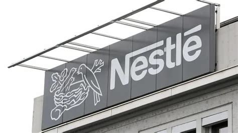 Nestlé Savours Success As Worlds Most Valuable Food Brand