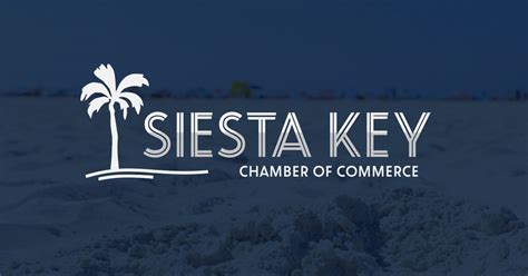 Sarasota County Tax Collector Siesta Key Chamber Of Commerce Siesta